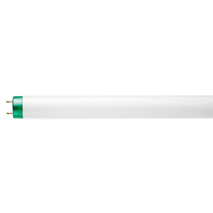 Philips Lighting 281790 F32T8 Alto Plus T8 Fluorescent Lamp, 4100K