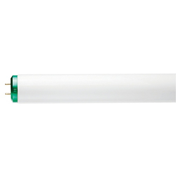 Philips Lighting 423889 F40T12 High CRI Fluorescent Lamp, 4100K