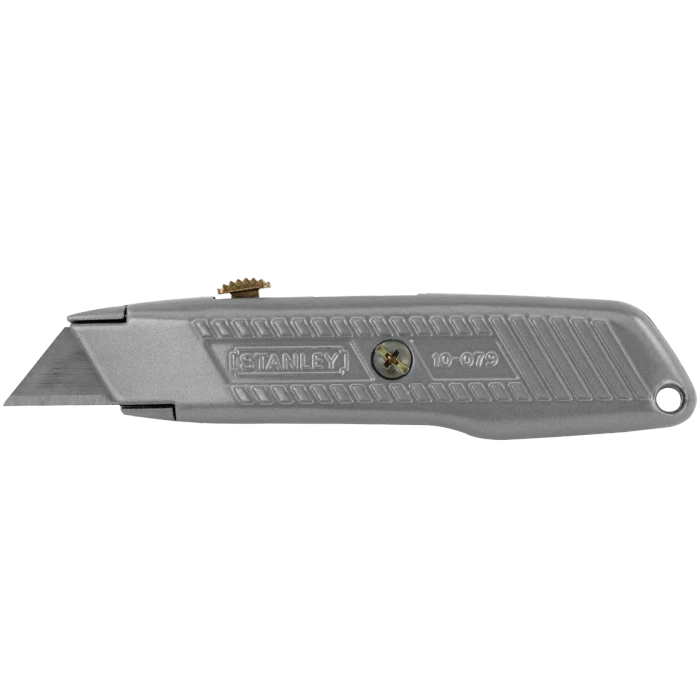 Stanley 10-079 InterLock Utility Knife