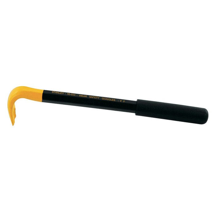 Stanley 55-033 10 in. Nail Claw