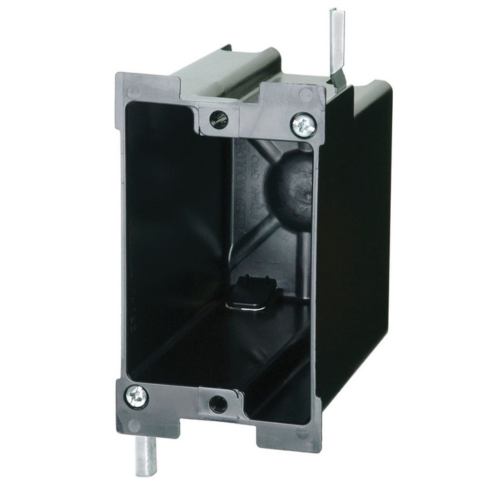 Allied Moulded FlexBox Series Thermoplastic Switch Box