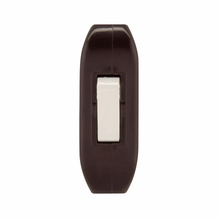 Eaton 933B Cord Feed-Through Switch, 3A 120V