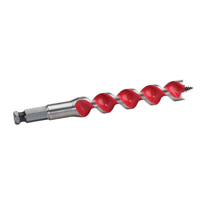 Milwaukee 6-1/2" Auger Bit