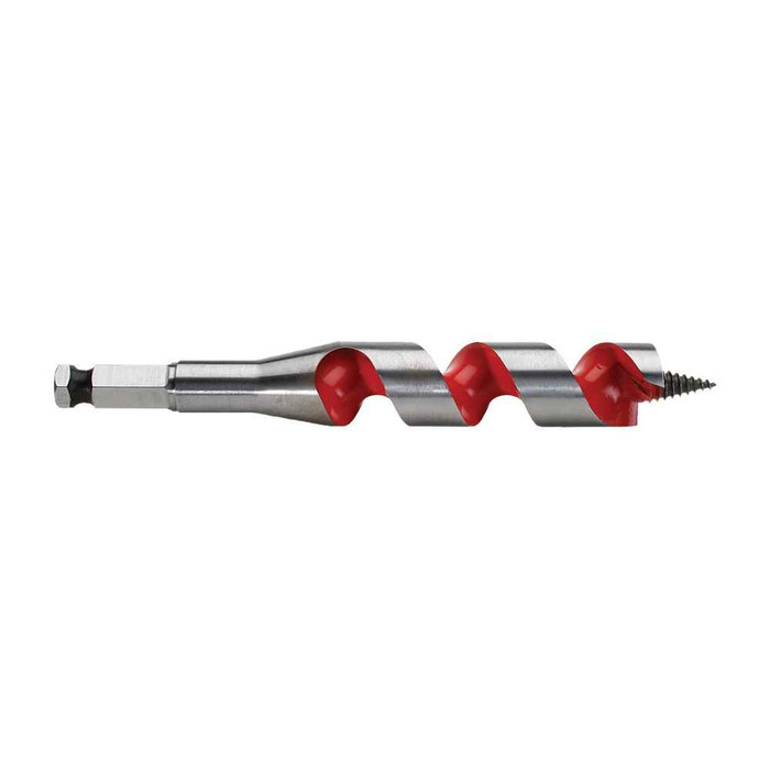 Milwaukee 6" Ship Auger Bit