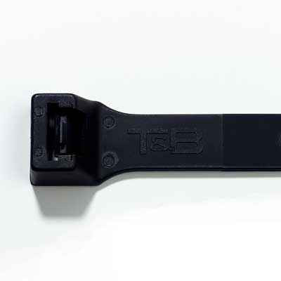 Catamount Cable Tie 24-Inch Extra Heavy-Duty Nylon, 175lb