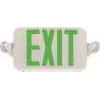Lithonia Lighting ECRG M6 LED Emergency/Exit Combo