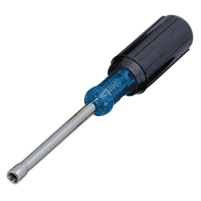 IDEAL Industries 35-291 Nut Driver, 1/4"