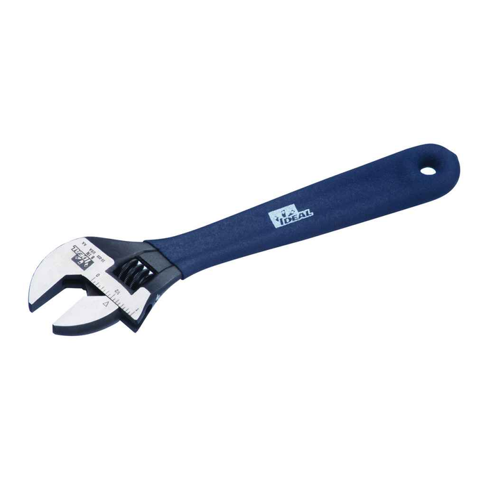 IDEAL Industries Adjustable Wrench