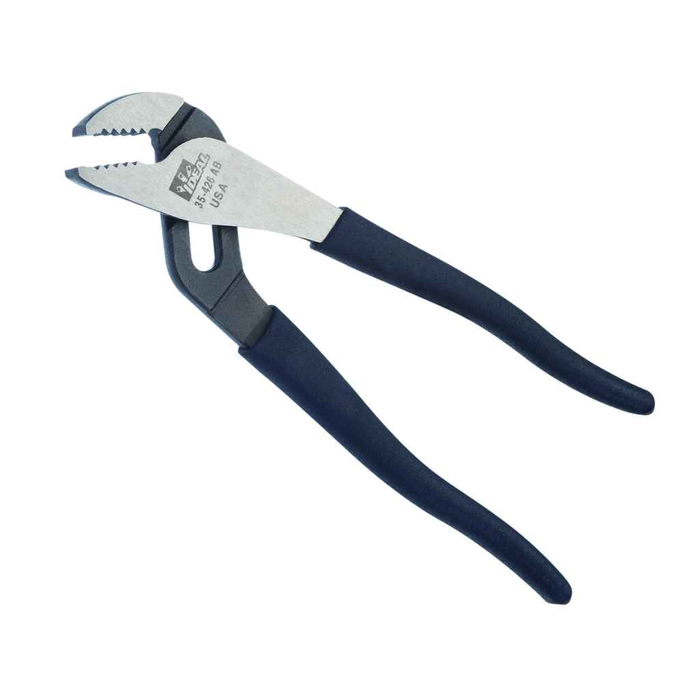 IDEAL Industries Tongue & Groove Plier - Dipped Grip