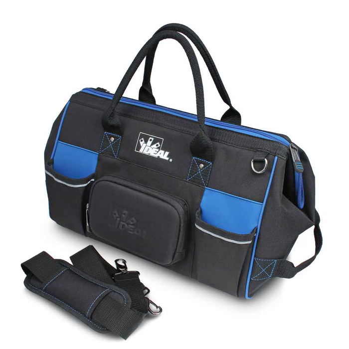 IDEAL Industries IDEAL® Pro Series Large Mouth Bag