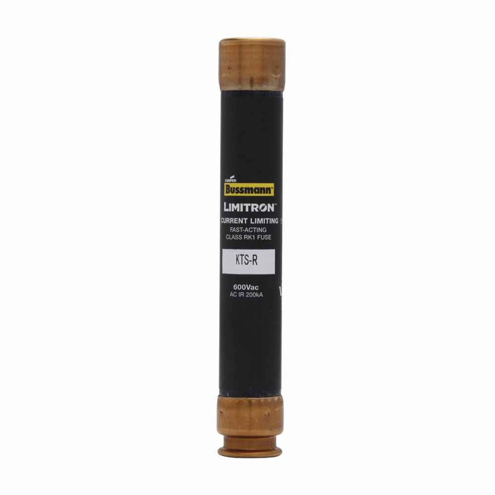 Bussmann KTS-R LIMITRON Fast-Acting Fuse, Class RK1