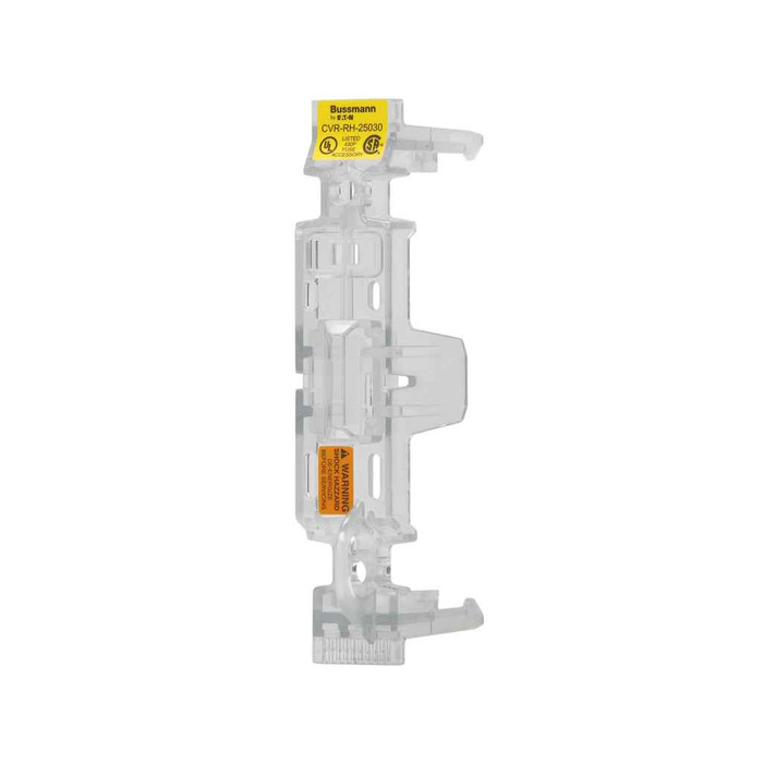 Bussmann CVR-RH Fuse Block Protective Cover