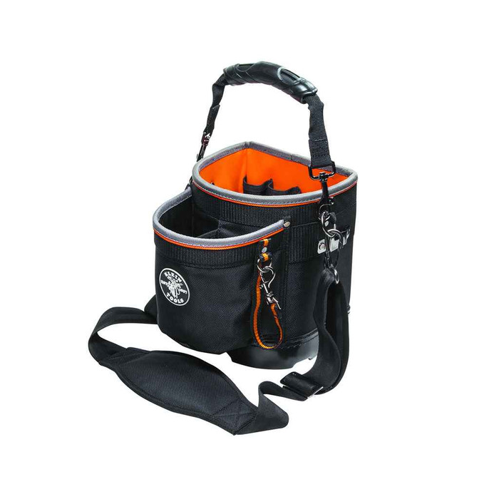 Klein Tools Tradesman Pro Shoulder Pouch