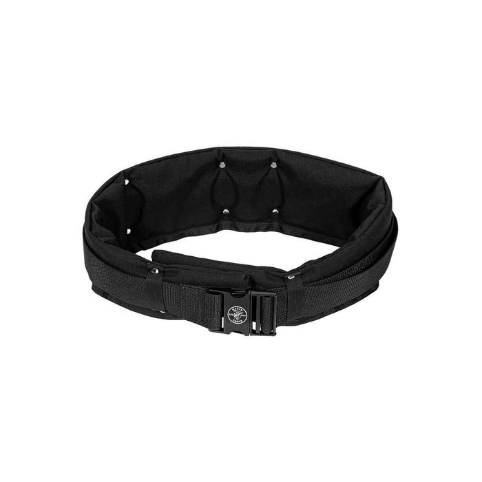 Klein Tools 5704 PowerLine™ Padded Tool Belt