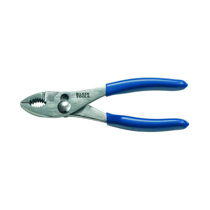 Klein Tools D511 Slip-Joint Pliers