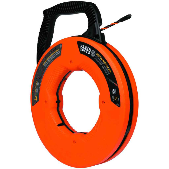 Klein Tools High Flex Polyester Fish Tape