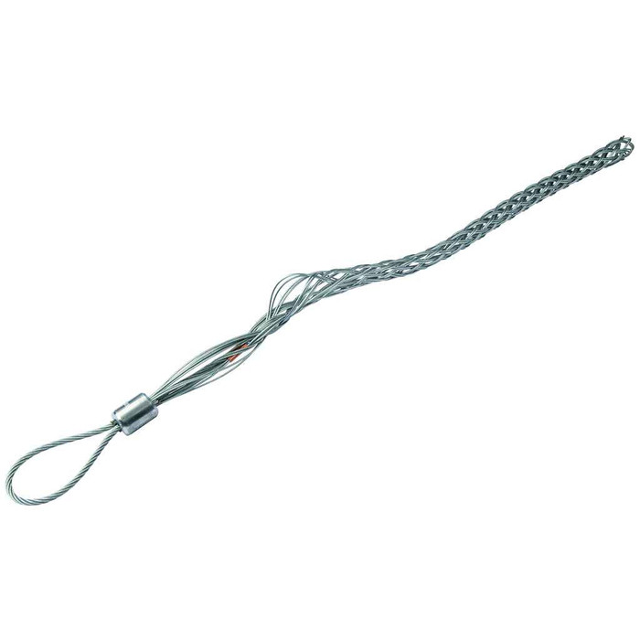 Klein Tools Offset Flexible Eye Pulling Grips