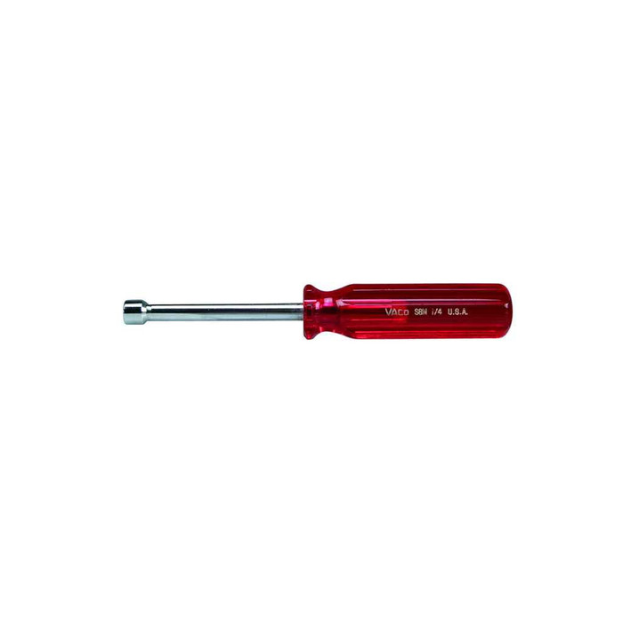 Klein Tools 1/4-Inch Magnetic Nut Driver