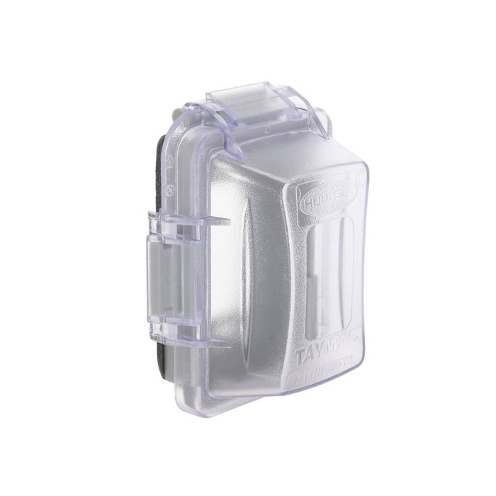TAYMAC MM420 1-Gang Weatherproof In-Use Cover, EXTRA DUTY Series