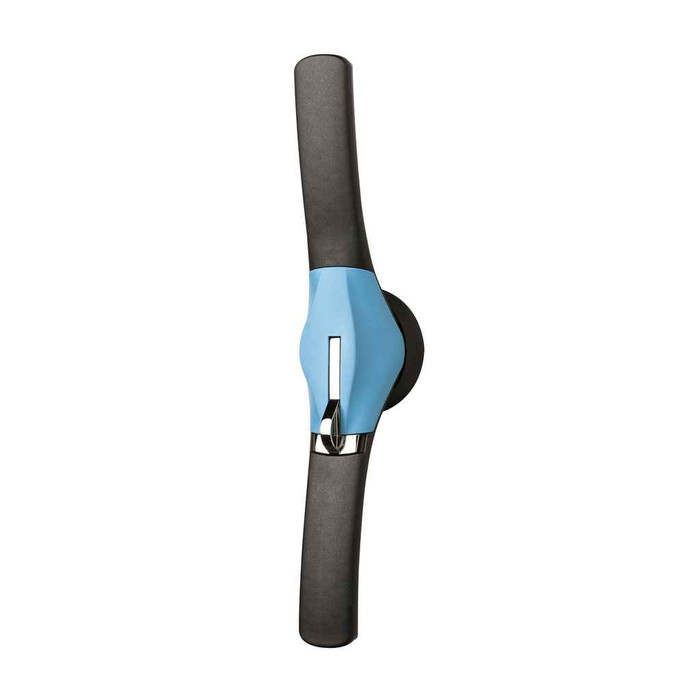 Bussmann Front-Operated Pistol Handle, 600-1200A, Padlockable