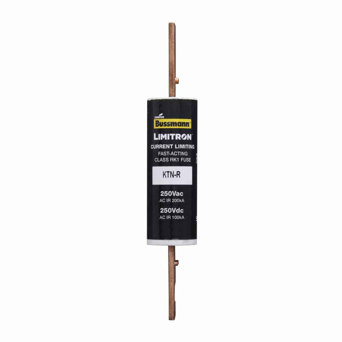 Bussmann KTN-R Eaton LIMITRON Fast-Acting Fuse, Class RK1