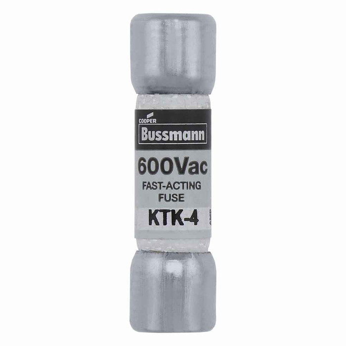 Bussmann KTK Eaton LIMITRON Fast-Acting Fuse