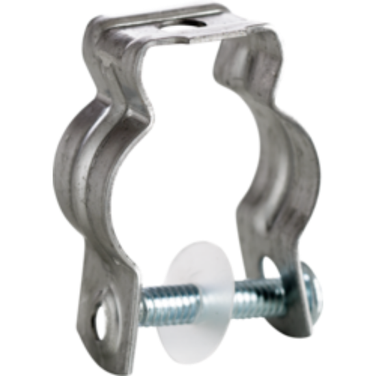 Minerallac Heavy-Duty Conduit Hanger with Bolt