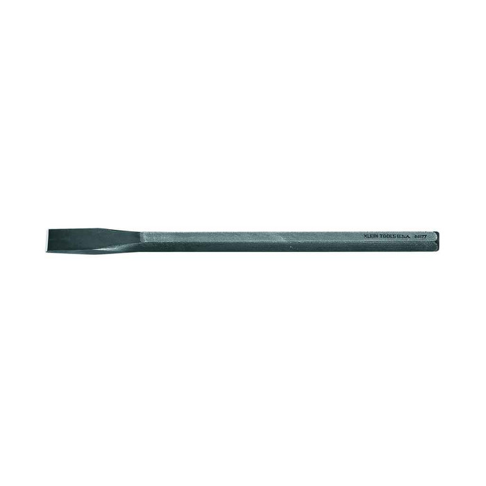 Klein Tools Cold Chisel, 12-Inch