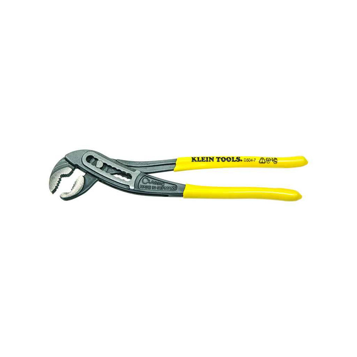 Klein Tools Classic Klaw™ Pump Pliers