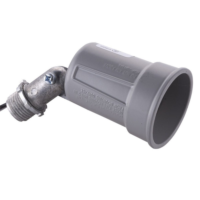 Bell Weatherproof PAR38 Lampholder