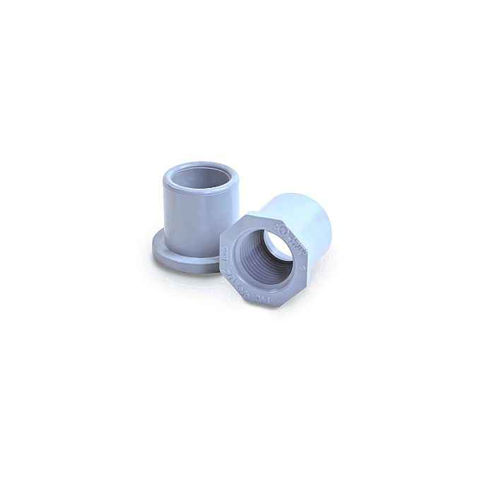 Kraloy PVC Reducing Bushing