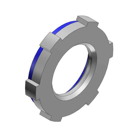 Thomas & Betts Sealing Locknut