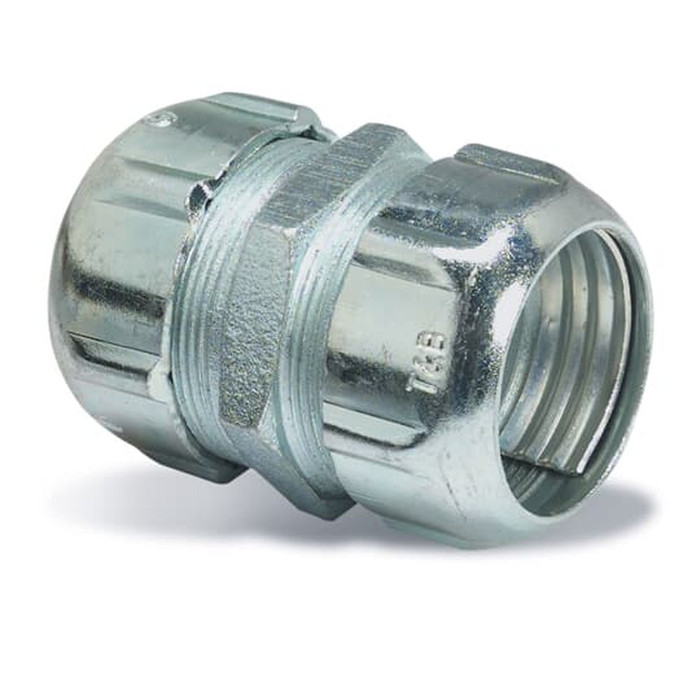 Thomas & Betts Threadless Conduit Coupling
