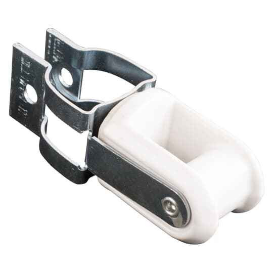 Thomas & Betts Aluminum Service Wedge Clamp 35kV Tension Connection