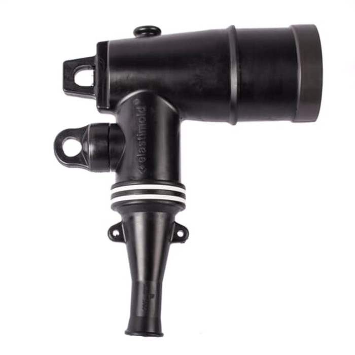 Elastimold 162LR-B 15KV 200A LB Elbow with Test Point