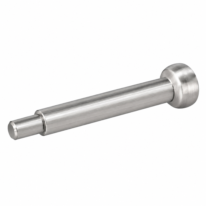 Sargent DL-0023 Privacy Pushbutton Only, Designer Series