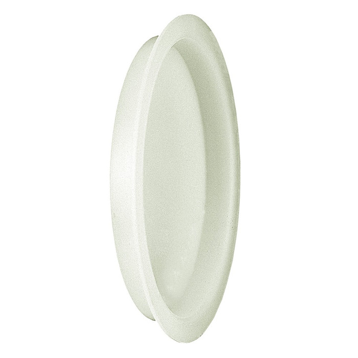 Sioux Chief 881 Dual-Fit Knockout Test Plug, PVC/ABS Schedule 40
