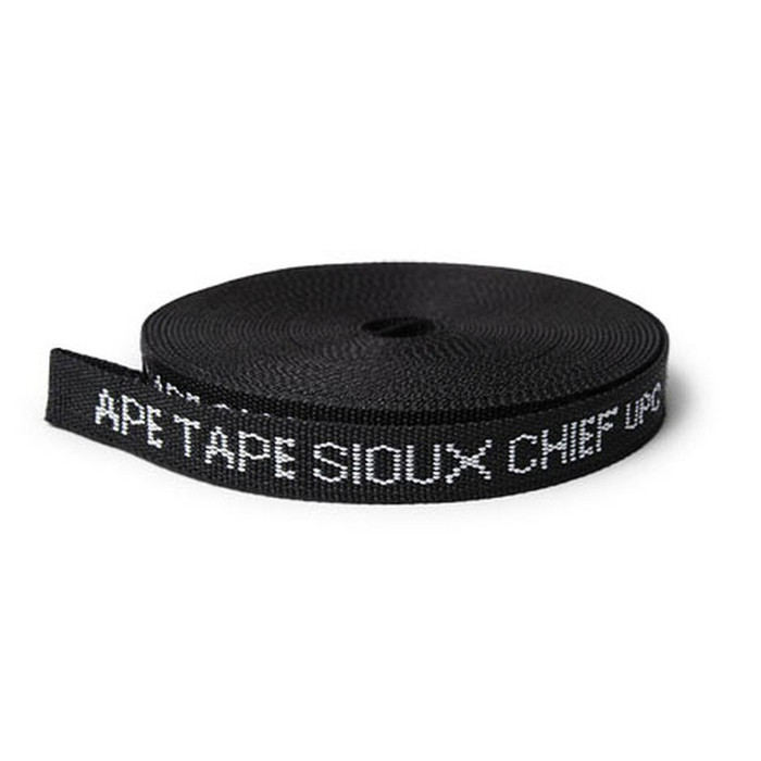 Sioux Chief 554-25W Ape Tape Woven Pipe Strap, 25-Ft. Roll