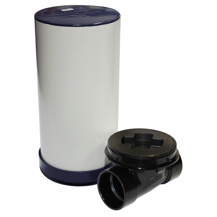 Sioux Chief 869-S59 ABS Backwater Valve & Sleeve Kit, 869S Series