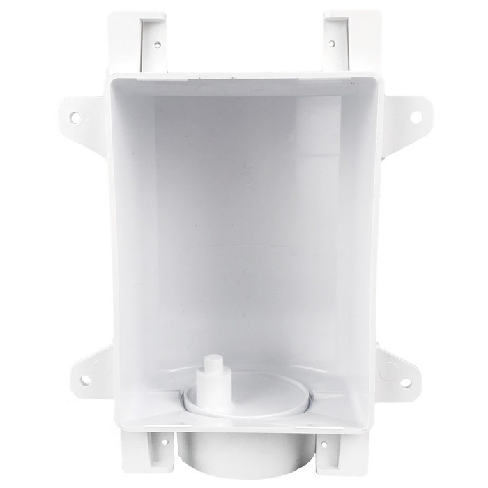 Sioux Chief 696-3 ABS OxBox Access Drain Box