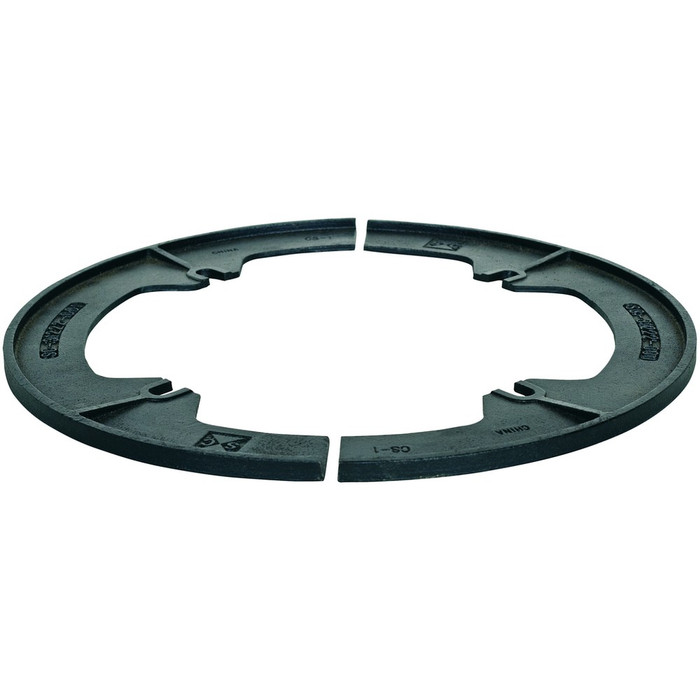 Sioux Chief 868-15U Underdeck Clamp Kit for 15" Roof Drain