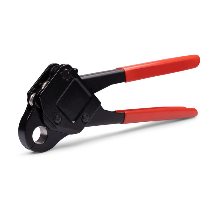 Sioux Chief 305-7120 Compact 1/2" PEX Crimp Tool with Carrying Case