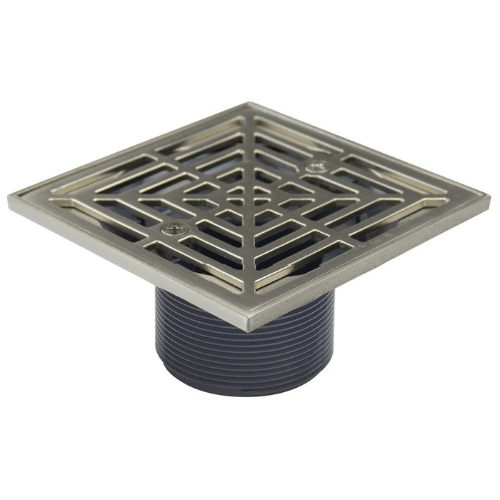 Sioux Chief 821-2L Shower Drain Strainer Head