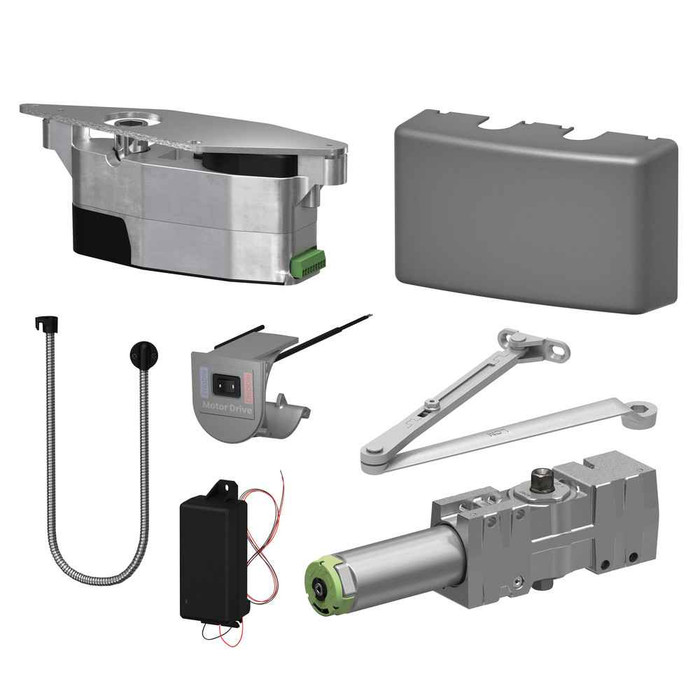 LCN LCN 6440XP Series COMPACT Automatic Operator Module and Closer LCN-6440XP