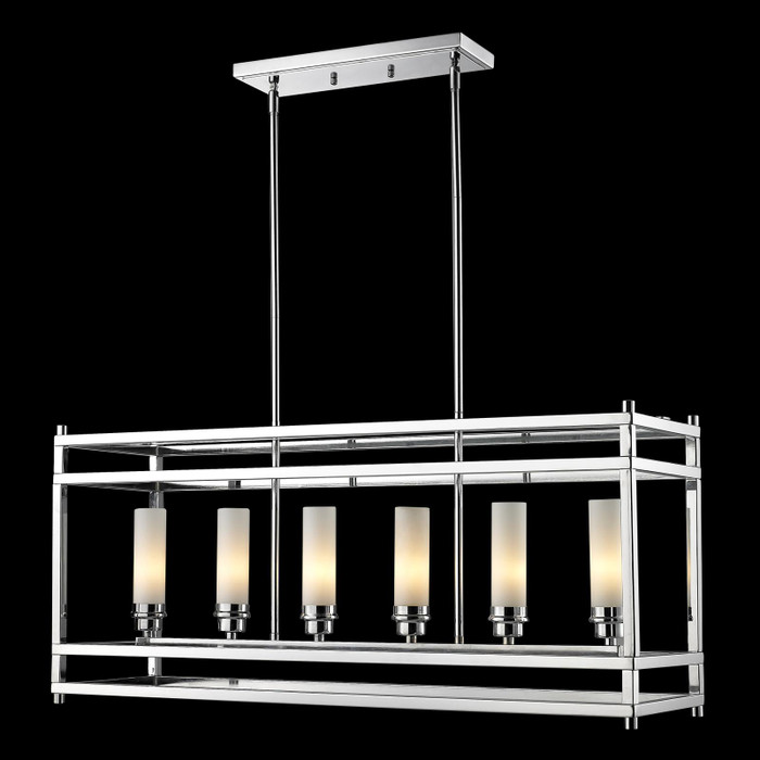 Z-Lite Altadore 5 Light Chandelier