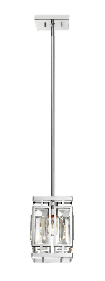 6006MP-CH Alternate Angle Image
