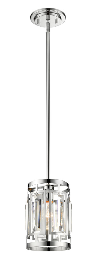 6007MP-CH Alternate Angle Image