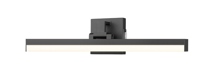 Z-Lite 1009-25W-MB-LED Liam Single Light Vanity