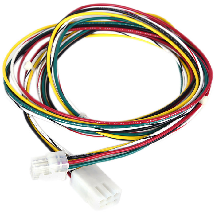 Schlage Electronics N223-019 NDE Series Main Wiring Harness