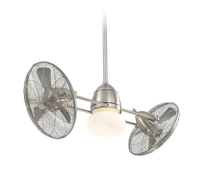 Minka Aire F402L Gyro™ Wet - LED 42" Ceiling Fan